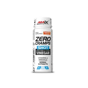 AMIX Zero Cramps Shot, 60ml, Twister