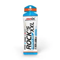 AMIX Rock's Energy Gel XXL, Orange, 65g