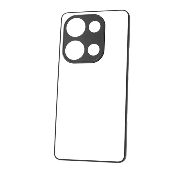 AllWhite obal, Xiaomi Redmi Note 13 Pro 5G, bílý