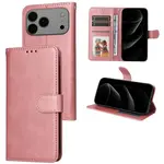 Magnet Case, iPhone 17 Pro Max, růžový