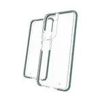 GEAR4 D3O Santa Cruz ochranný kryt, Samsung Galaxy S22 Plus 5G, zelený