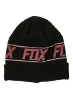 Fox dámský kulich Blackwell Black | Černá | Velikost One Size