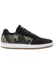 Meatfly pánské boty Gruff Camo/Black | Maskáč | Velikost 43 EU