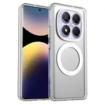 Techsuit CandyCase MagSafe, Xiaomi Redmi Note 14 Pro 4G, bílý