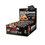 AMIX Zero Hero 31% Protein Bar, Peanut-Butter-Cake, 15x65g