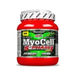 AMIX MyoCell 5 Phase, Fruit Punch, 500g