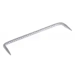 Kraml tesařský kovaný, 320 x 10 mm, JUCO