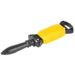 Provázek stavební pletený na trnu  PCL100, L-100 m, žlutý, Strend Pro