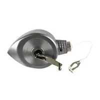 Navíječ kovový se šňůrou, 30 m, ENPRO