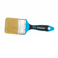 Štětec anglický plochý, 40 mm, KUBALA