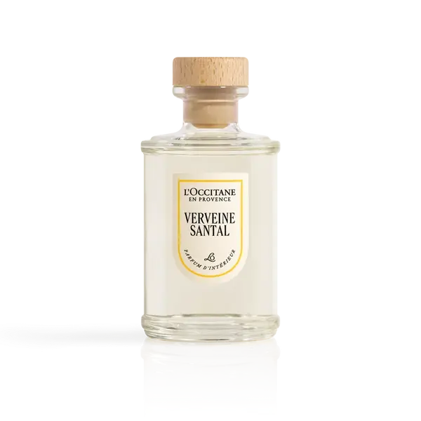 Domácí parfém do difuzéru Verveine Santal