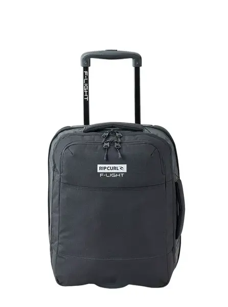 Rip curl kufr F-Light Cabin Icons Midnight 30 L | Modrá | Objem 30 L