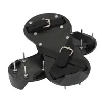 Podešve, výška hrotu 30 mm, 2 ks