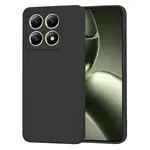 Techsuit SoftFlex obal, Xiaomi 14T, černý