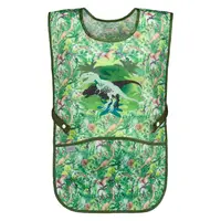 Dětská zástěra Dinosaurus