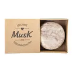 Musk tuhý šampón proti lupinám - Nezbedník 40 g