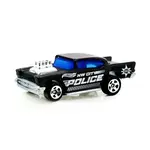 Hot Wheels angličák color shifters - Chrysler 300 Bling