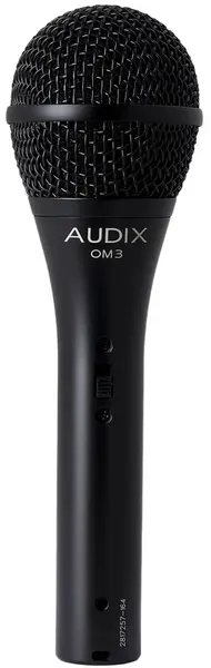 Audix OM3-s