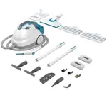 BLACK+DECKER - Parný čistič BHSMP2314-QS