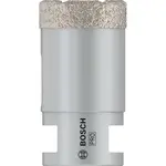 Bosch Príslušenstvo - Diamantová vŕtacia korunka do dlaždíc a obkladov, priemer 32 mm 2608587120