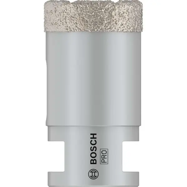 Bosch Príslušenstvo - Diamantová vŕtacia korunka do dlaždíc a obkladov, priemer 32 mm 2608587120