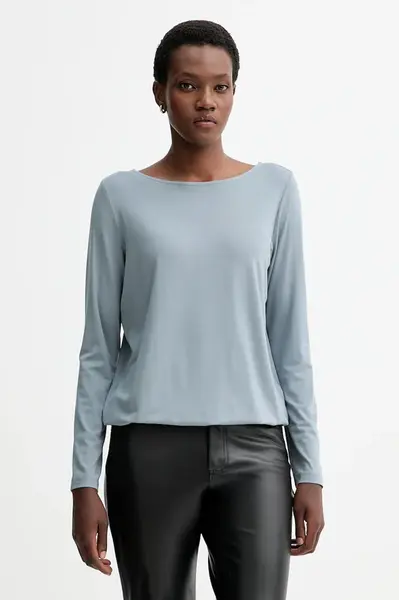 Tričko s dlhým rukávom Marc O'Polo