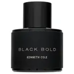 Kenneth Cole Black Bold parfémovaná voda pre mužov 100 ml