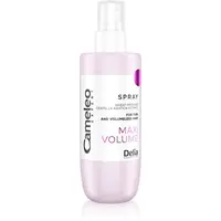 Delia Cosmetics Cameleo Expert Maxi Volume Spray vlasový sprej pro maximální objem 150 ml
