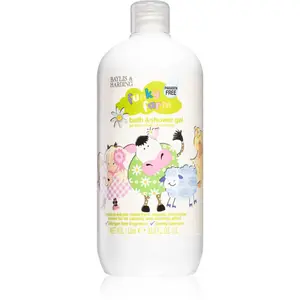 Baylis & Harding Funky Farm sprchový a kúpeľový gél 1000 ml