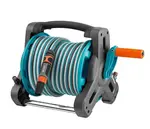 Gardena - Navíjač s hadicou Classic 10, s príslušenstvom, 10 m 8010-20