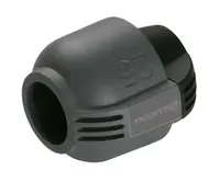 Gardena Pipeline - Koncovka, 25 mm 2778-20