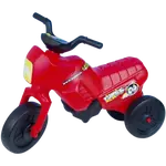 Odrážedlo Enduro Yupee červené malé 12m+