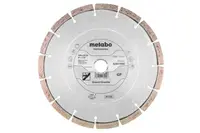 Metabo - Diamantový rezný kotúč na žulu 230x22,23 mm 628577000