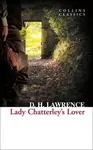 Lady Chatterleyâ€™s Lover - D. H. Lawrence