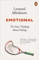 Emotional - Leonard Mlodinow
