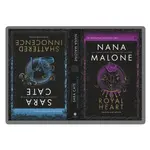 Shattered Innocence & Royal Heart - Sara Cate, Nana Malone