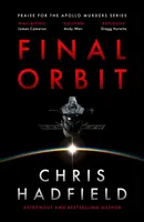 Final Orbit - Chris Hadfield