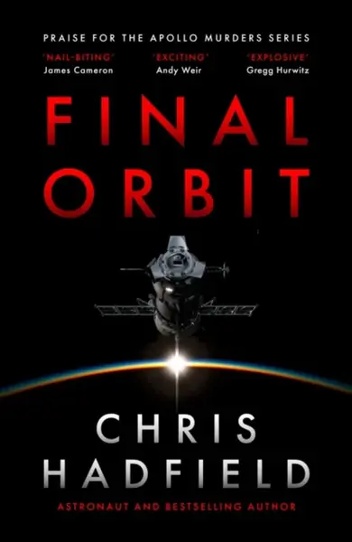 Final Orbit - Chris Hadfield