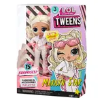 L.O.L. Surprise! Tweens panenka, série 3 – Marilyn Star