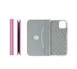 Flipové pouzdro SENSITIVE pro Samsung Galaxy A10, růžová