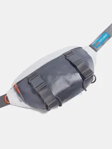 Unisexová taška Under Armour UA Summit Trail Waist Bag - unisex