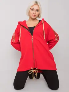 Sweatshirt-RV-BL-6781.08P-red