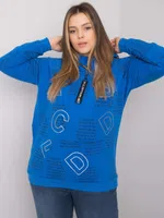 Sweatshirt-RV-BL-7218.38-dark blue