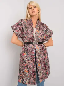 Coat-DHJ-PL-6025A.24X-black-red