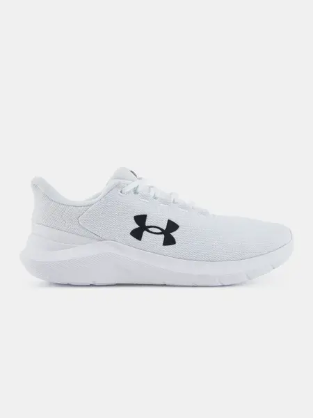 Men's Under Armour UA Phade RN 3-WHT Shoes - Mens