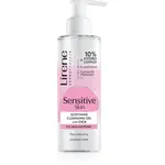Lirene Sensitive skin micelární gel pro citlivou pleť 145 ml