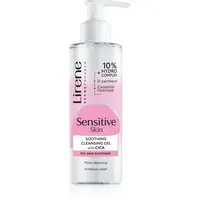 Lirene Sensitive skin micelární gel pro citlivou pleť 145 ml