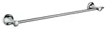 Novaservis Ferro Retro - Držiak uterákov, dĺžka 60 cm, chróm ARE09