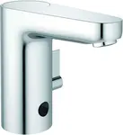 Ideal Standard CeraPlus - Umývadlová senzorová zmiešavacia batéria, napájanie z batérie 6 V, chróm A6145AA