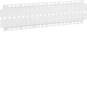 Hansa Matrix - Montážna lišta 44050000